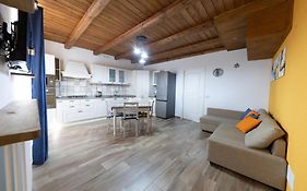 Cortile Gioeni Apartment