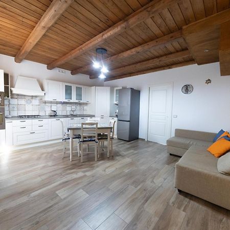 Cortile Gioeni Apartment Cefalù Extérieur photo