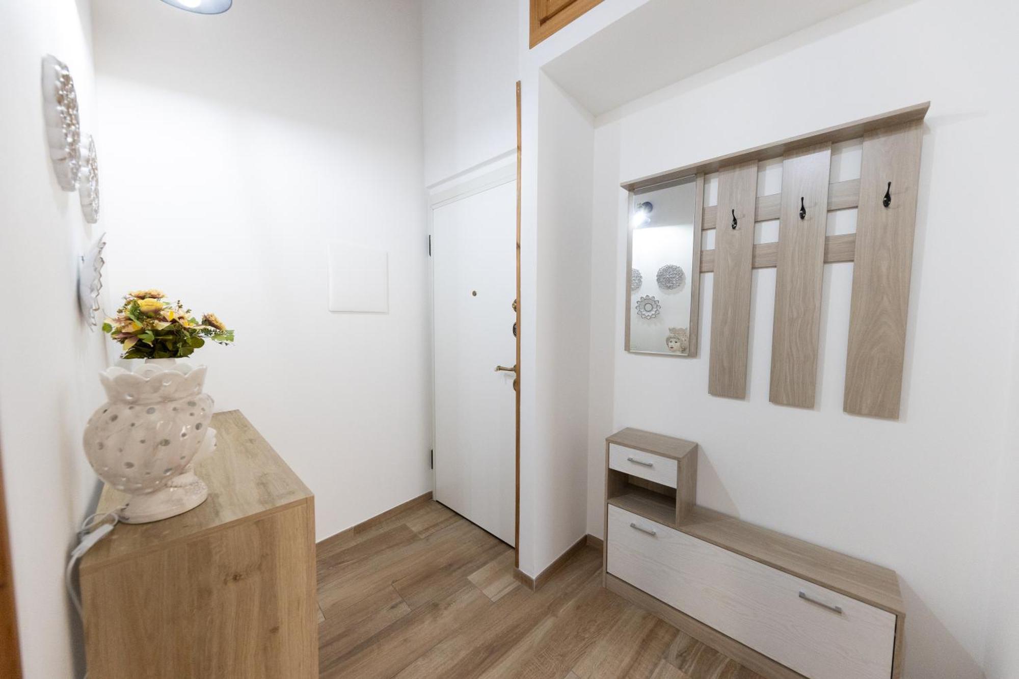 Cortile Gioeni Apartment Cefalù Extérieur photo