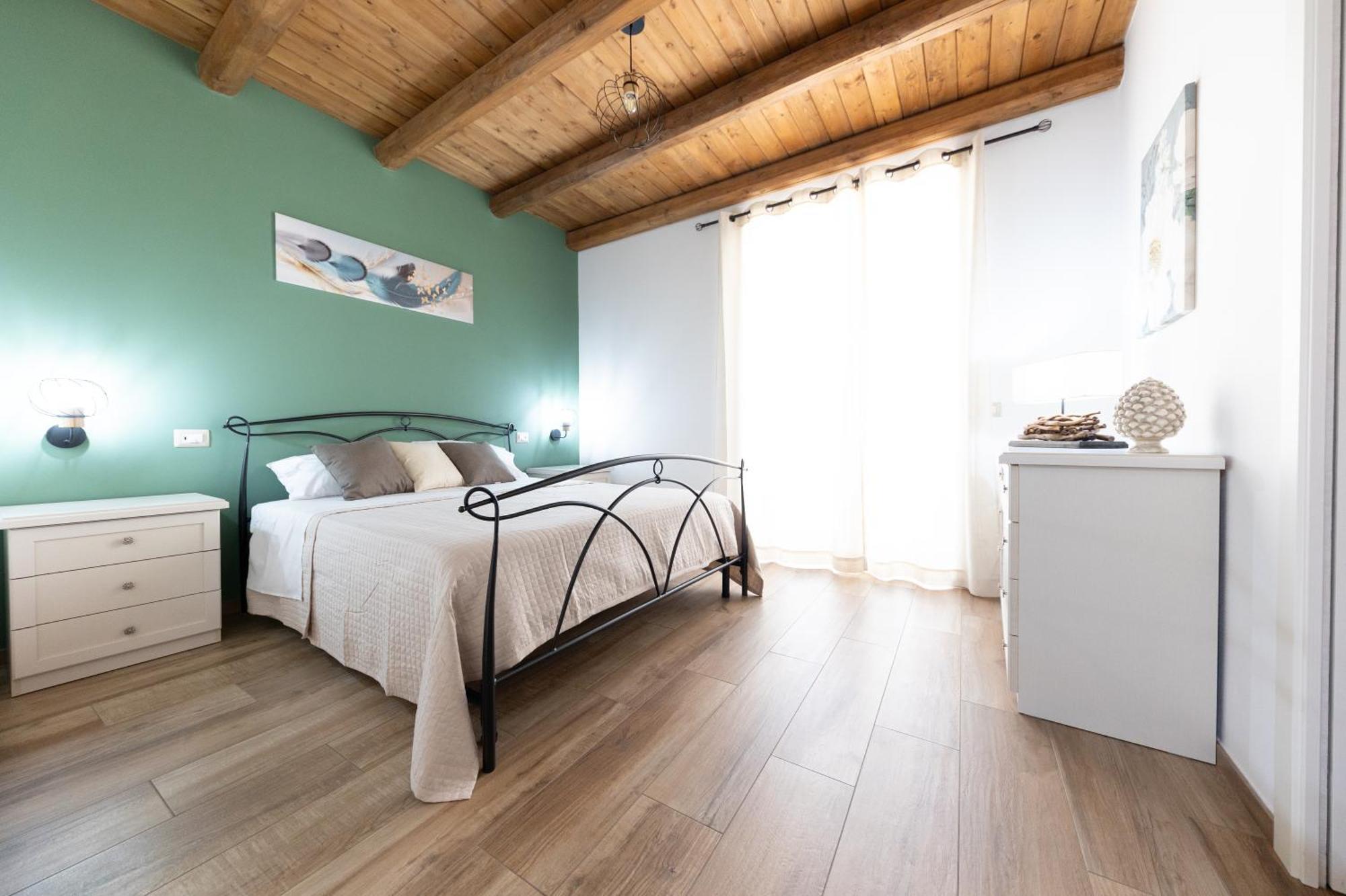 Cortile Gioeni Apartment Cefalù Extérieur photo